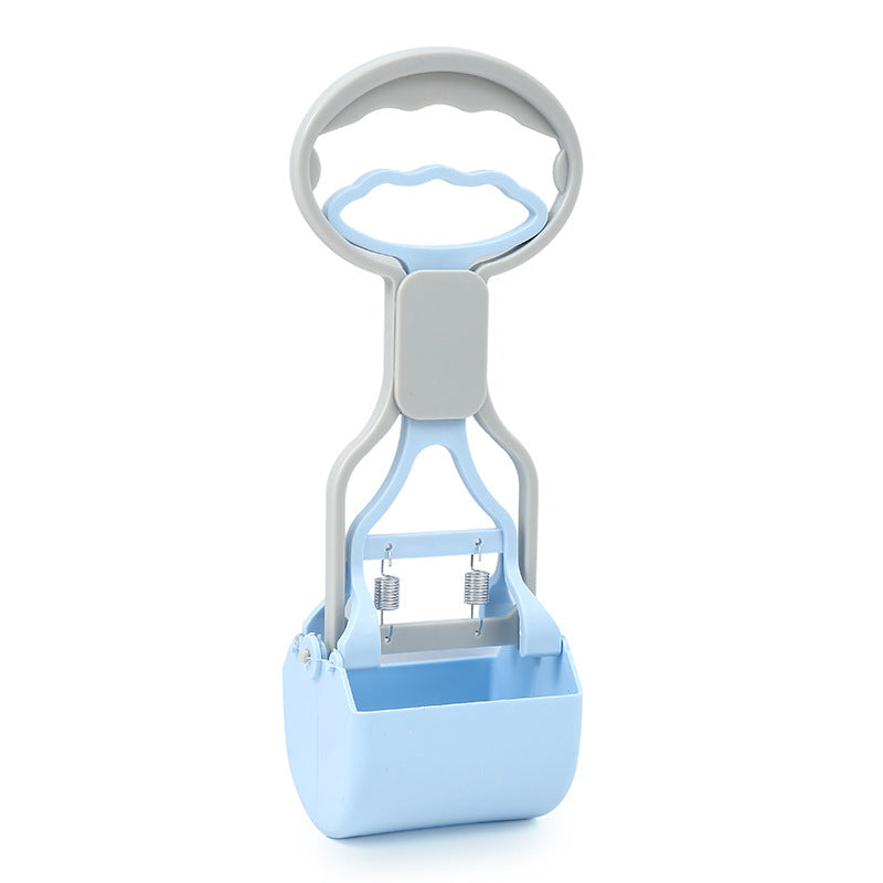 Compact Dog Pooper Scooper for Outdoor Walks